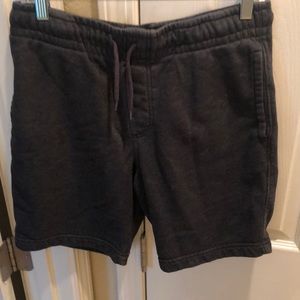 Men’s Jogger Shorts